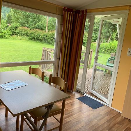 Le Bourg-dʼOisansFerme Noemie别墅 外观 照片