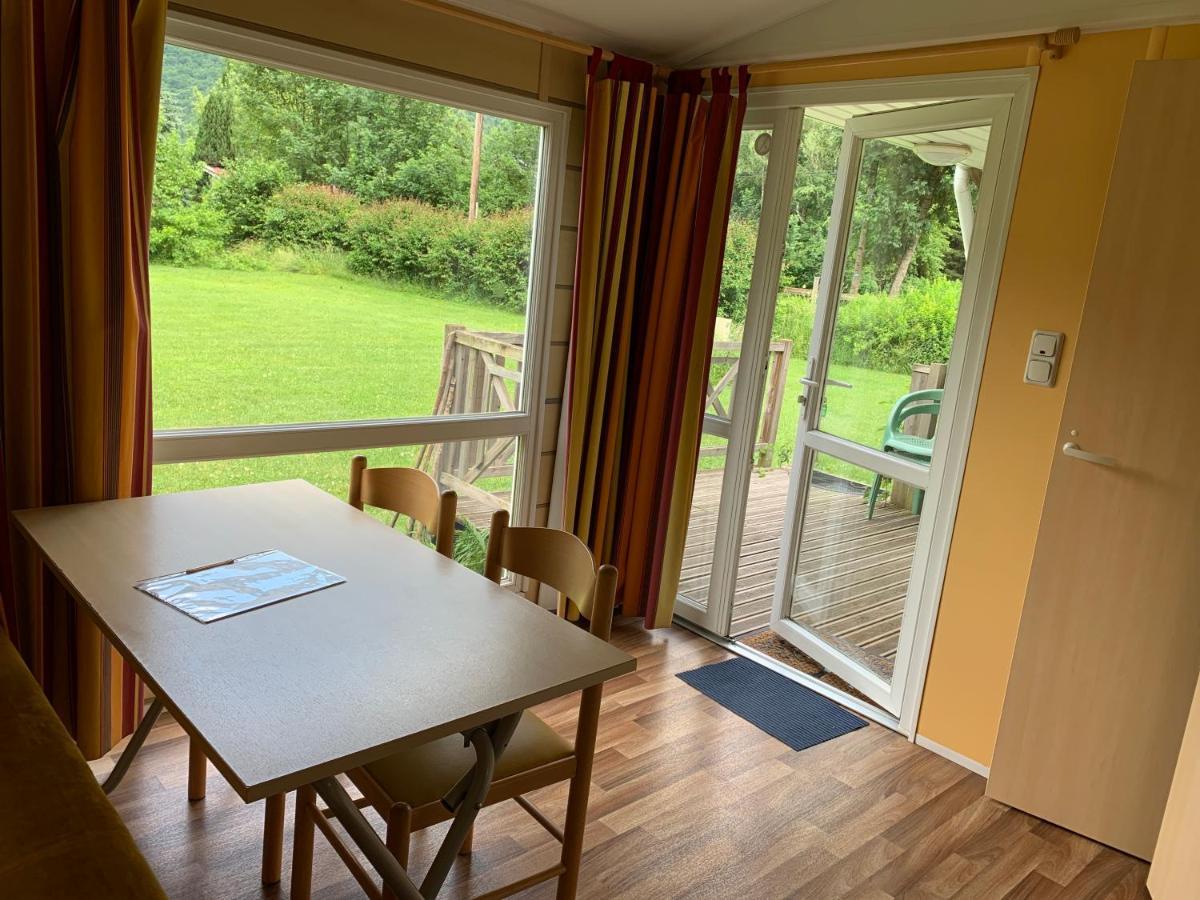 Le Bourg-dʼOisansFerme Noemie别墅 外观 照片
